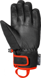 Reusch Worldcup Warrior Prime R-TEX® XT Junior 6571244 7588 7588 back